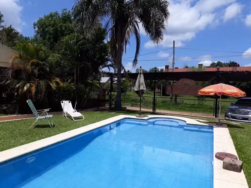 Cabañas Doña Pepa