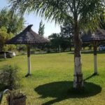 CABAÑAS DOÑA PETRONA