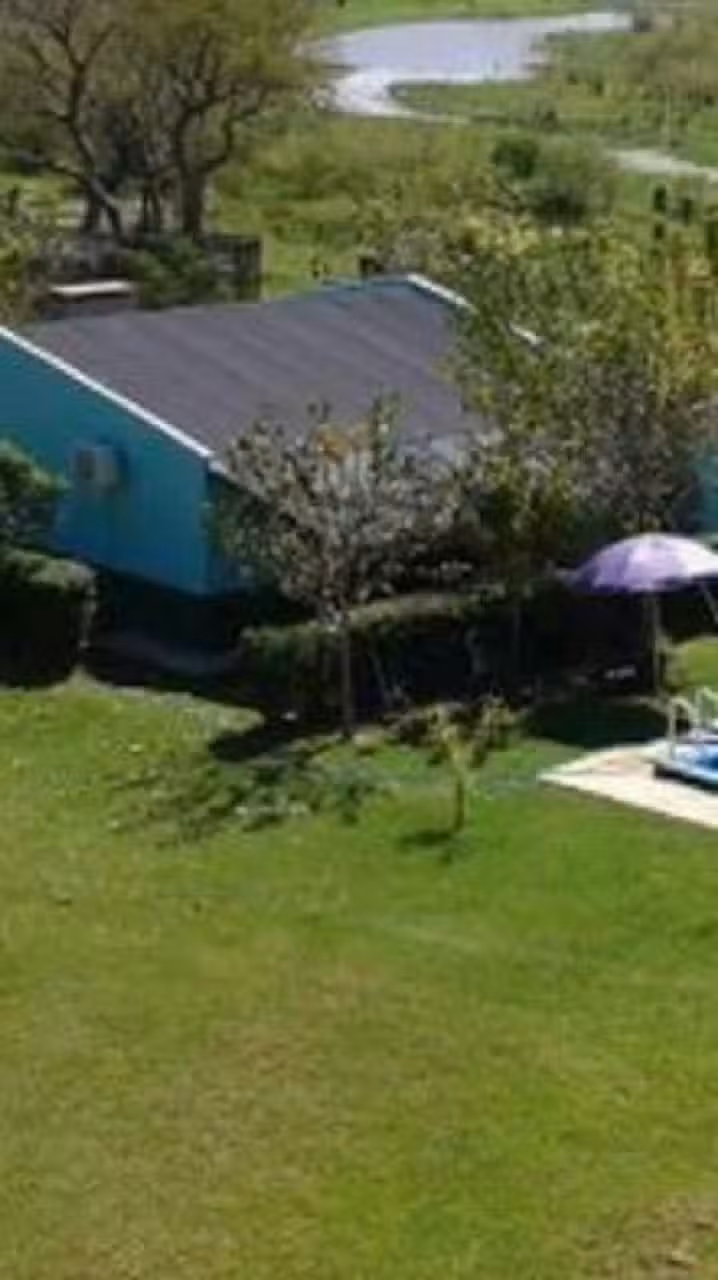 Cabañas Doña Petrona