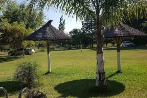 CABAÑAS DOÑA PETRONA