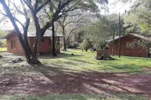 Cabañas Doña Verónica