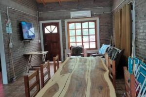 CABAÑAS DOÑA VERONICA