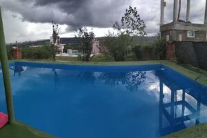 Cabañas Doña Victoria