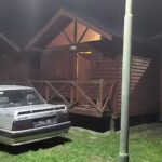 Cabañas Dormi