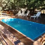 Cabañas Dos Arroyos