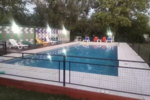 Cabañas Duendes De Brochero