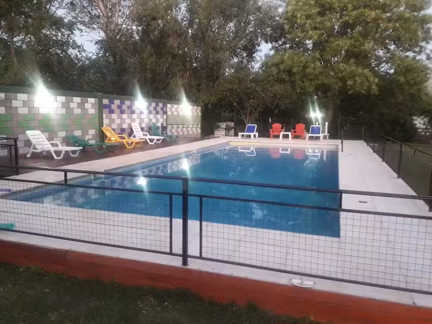 Cabañas Duendes De Brochero