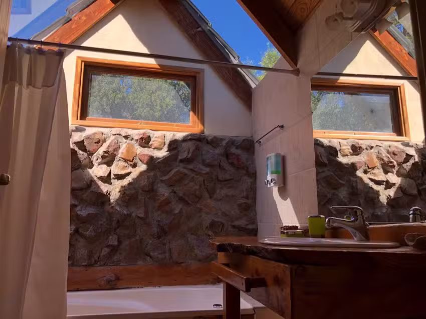 Cabañas Duendes del Maitén