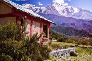 Cabañas Duendes del Valle