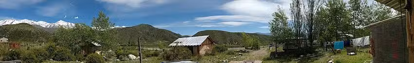 Cabañas Duendes del Valle