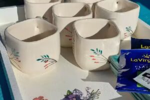 Cabañas Duendes y Hadas