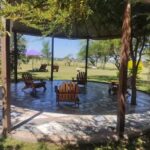 Cabañas Dulce Amanecer