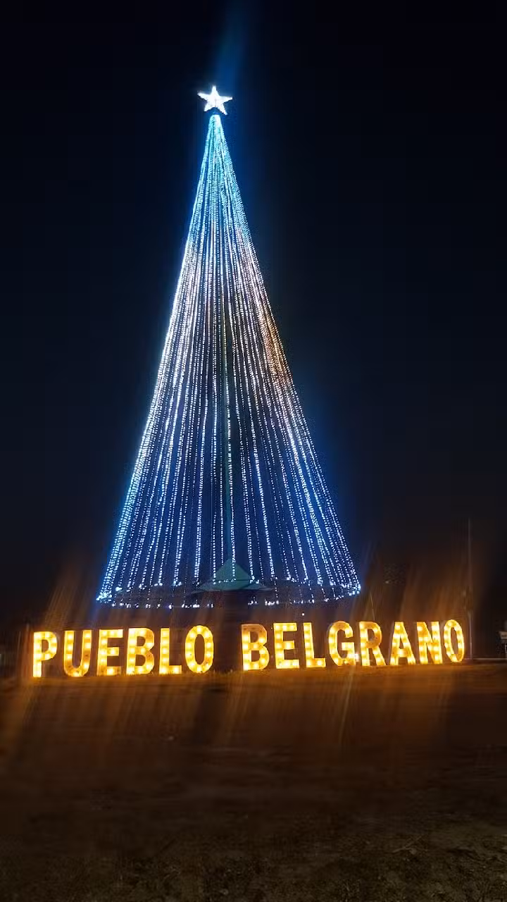 Cabañas Dulce Mateo