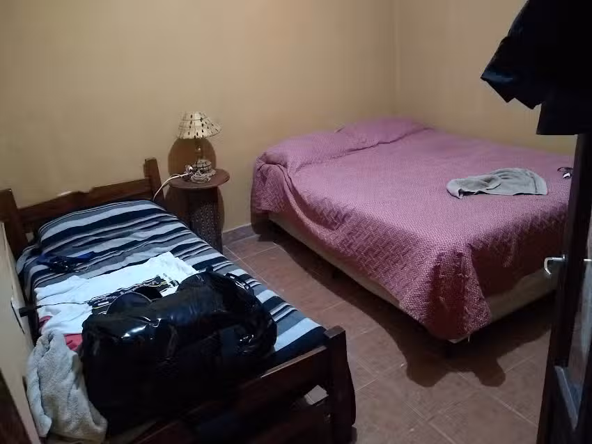 Cabañas Dulce Moira