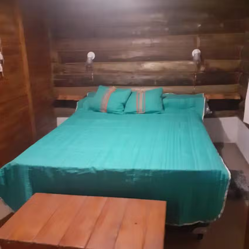 Cabañas DULCE MORADA