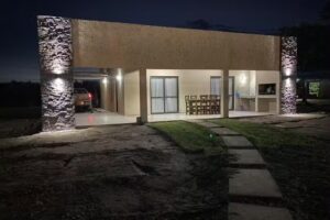 Cabañas Dulces Parrales