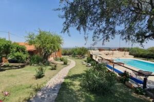 Cabañas Dulces Sueños