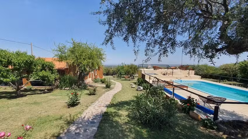 Cabañas Dulces Sueños