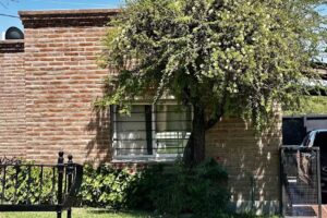 Cabañas Duplex del Caminante