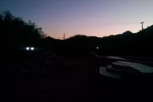 Cabañas Duplex la Herradura