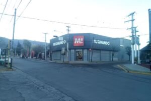 Cabañas Duplex Los Pinos