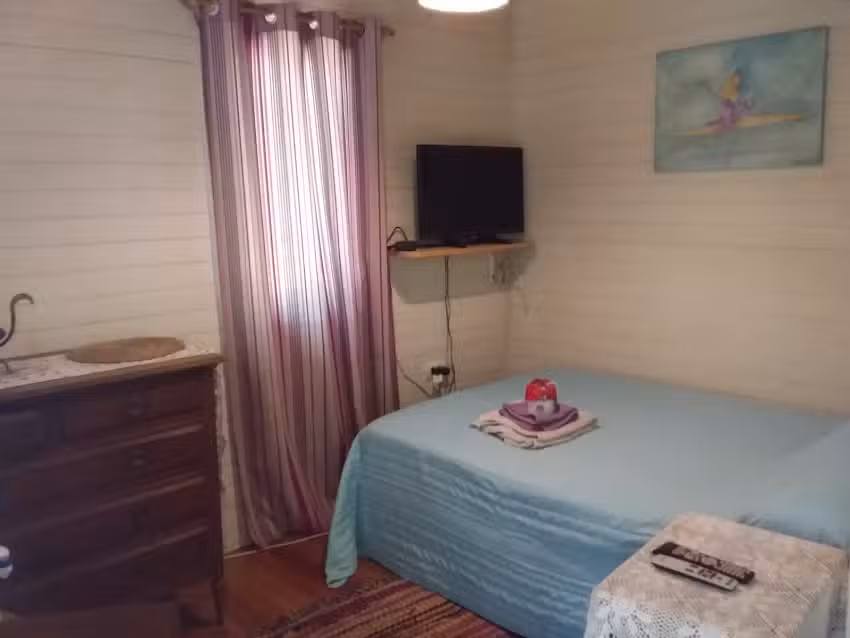 Cabañas Ecoespacio Nativas (Cabañas y gastronomía)