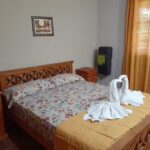 Cabañas Ecos del Valle