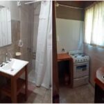 Cabañas Ecos del Valle