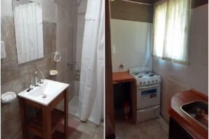 Cabañas Ecos del Valle