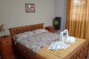 Cabañas Ecos del Valle