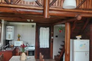 Cabañas “EL ABUELO”