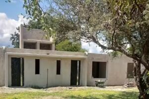 Cabañas “El Ale”