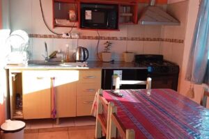 Cabañas El Alfarero del Pucara