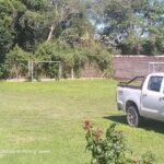 Cabañas El Algarrobo