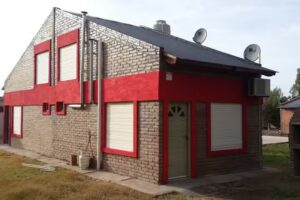 Cabañas “El Alkazar”