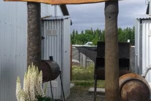 Cabañas El Amanecer