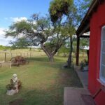 Cabañas el Amanecer