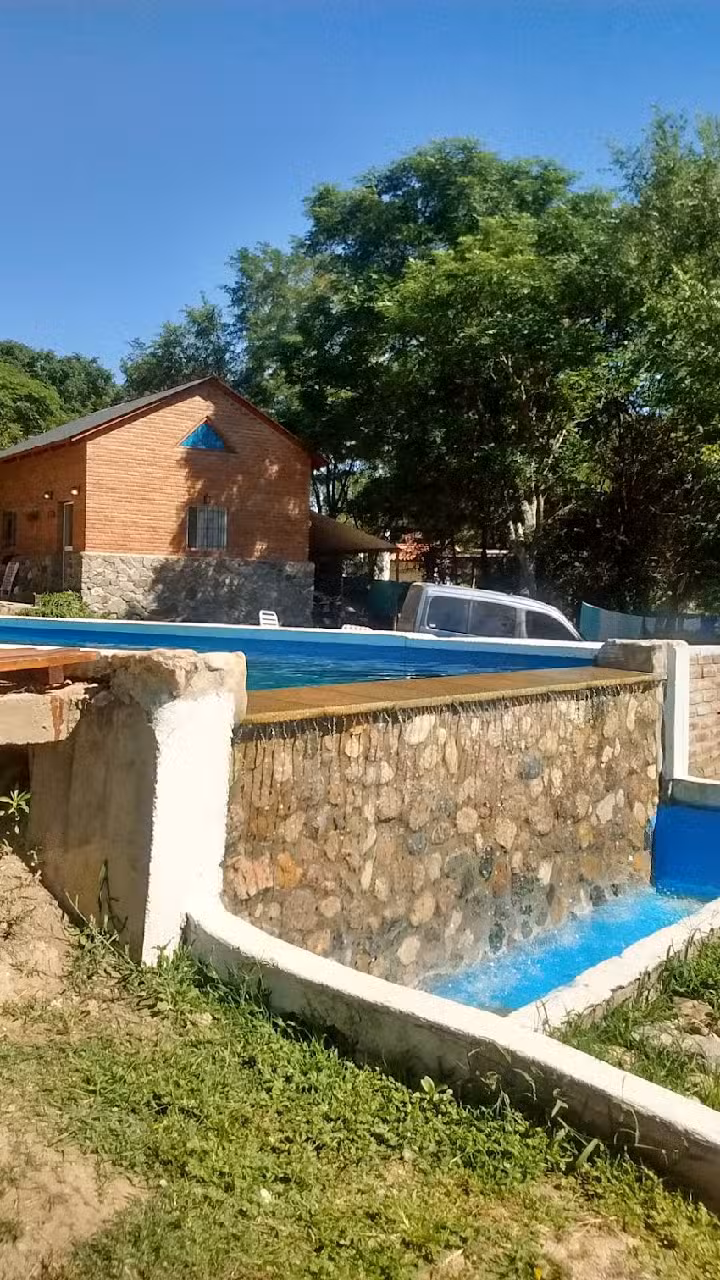 Cabañas El Amanecer