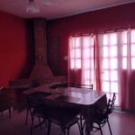 Cabañas “El amanecer”