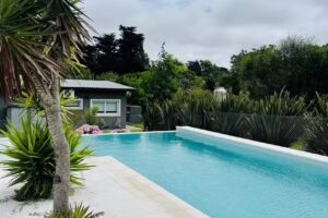 Cabañas El Aromo Chapadmalal