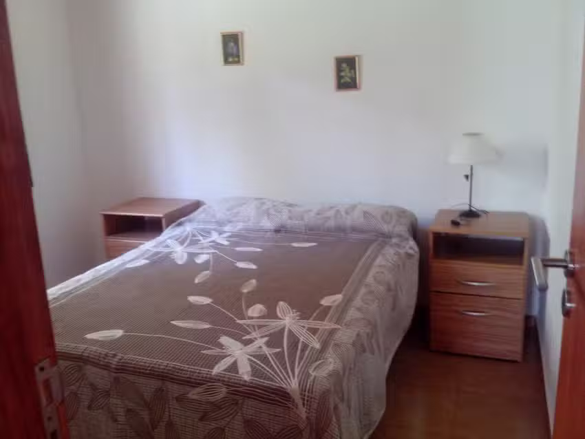 CABAÑAS EL BARQUITO