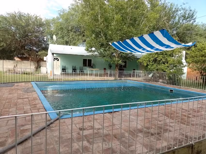 Cabañas El Bienestar