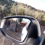 Cabañas El Capricho.