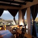 Cabañas el capricho