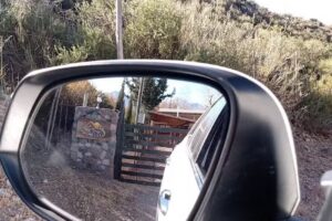 Cabañas El Capricho.