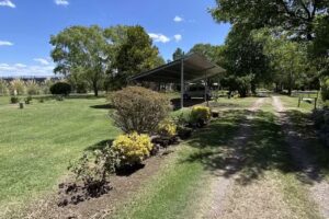 CABAÑAS EL CHAÑAR EN SAN RAFAEL(MZA)