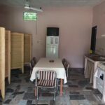 Cabañas El Chaparral