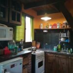 Cabañas El Chaparral