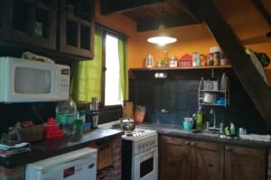 Cabañas El Chaparral