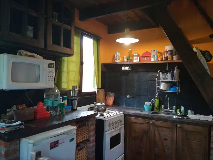 Cabañas El Chaparral